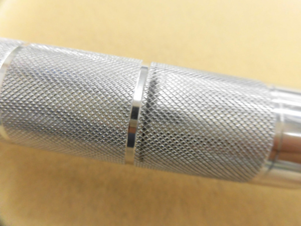 オリジナル船竿 202cm グリーングラデーション